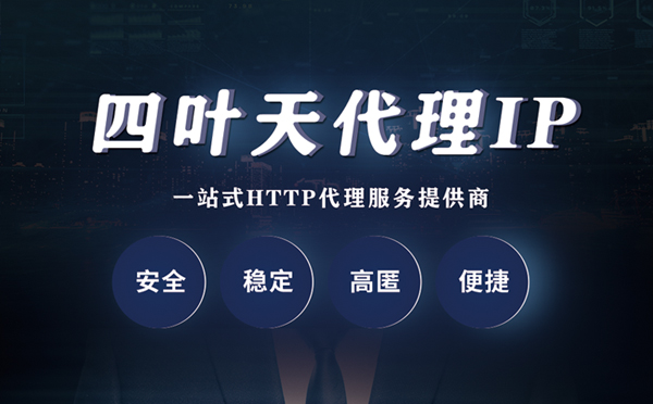 【临沂代理IP】代理ip客户端使用教程