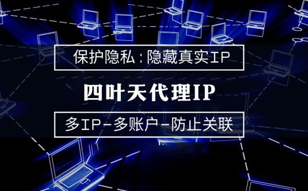 【临沂代理IP】什么是代理ip池？如何提高代理服务器的网速