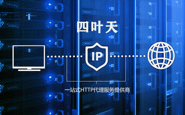 【临沂代理IP】代理IP的主要用途和使用注意事项